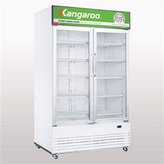 Tủ mát kháng khuẩn Kangaroo KG710AT